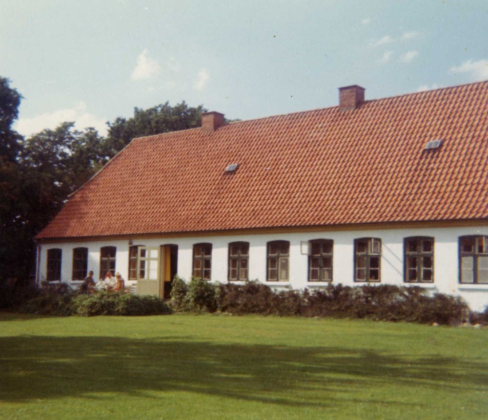 Skovsminde 1967